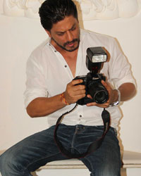 Shah Rukh Khan