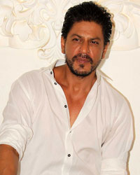Shah Rukh Khan