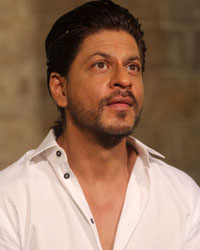 Shah Rukh Khan