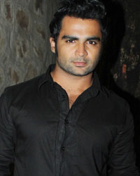 Sachin Joshi Sachin Joshi