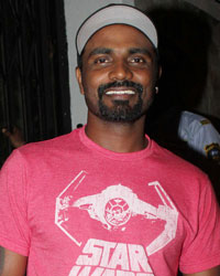 Remo D'Souza Remo D'Souza