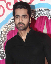 Arjan Bajwa at Sachin Joshi Diwali Party