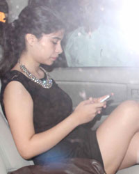 Sachin Tendulkar Farewell Party Sachin Tendulkar Farewell Party