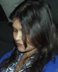 Sachin Tendulkar Farewell Party Sachin Tendulkar Farewell Party