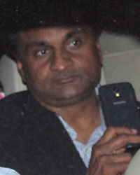 Javagal Srinath Javagal Srinath