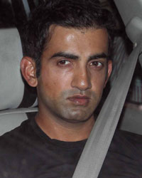 Gautam Gambhirgautam Gautam Gambhirgautam