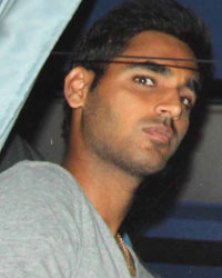 Sachin Tendulkar Farewell Party