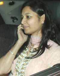 Sachin Tendulkar Farewell Party