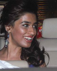 Sachin Tendulkar Farewell Party