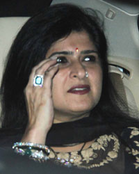 Sachin Tendulkar Farewell Party Sachin Tendulkar Farewell Party