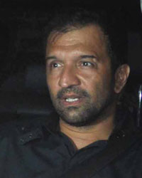 Atul Kasbekar Atul Kasbekar