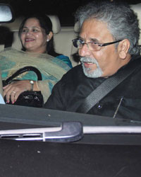 Sachin Tendulkar Farewell Party