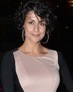 Gul Panag at Sahara Pariwar Bash for Sridevi