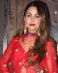 Amrita Arora at Saif Ali Khan Diwali Party