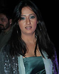 Brinda Parekh at Sambhavna Birthday Party