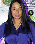 Kashmira Shah at Sambhavna Birthday Party