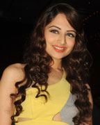 Zoya Afroz