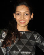 Pooja Salvi at Samsung Galaxy S4 Launch Party