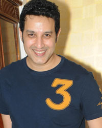 Sana Khan Birthday Party