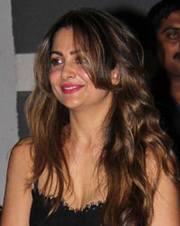 Amrita Arora at Sanjay Kapoor Birthday Party