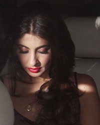 Sanjay Kapoor Birthday Party Sanjay Kapoor Birthday Party