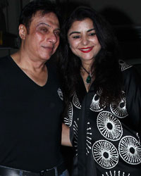 Saqib Saleem Birthday Bash