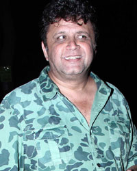 Saqib Saleem Birthday Bash