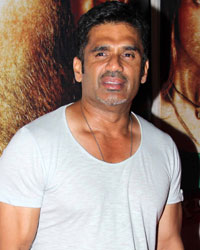 Sunil Shetty Sunil Shetty