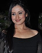 Divya Dutta at Savvy I Believe Celebration Party