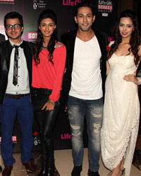 Screen Awards 2014 Nominations Party