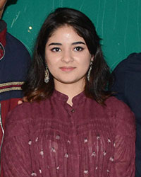 Secret Superstar Success Bash Secret Superstar Success Bash