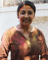 Deepti Naval Deepti Naval