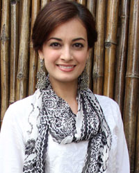 Dia Mirza Dia Mirza