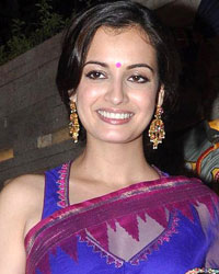 Dia Mirza