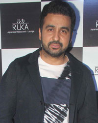 Raj Kundra