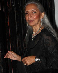 Sharmila Khanna Bash Sharmila Khanna Bash