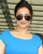 Divya Dutta at Sheeba Khan Birthday Bash