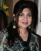 Alka Yagnik