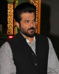 Anil Kapoor