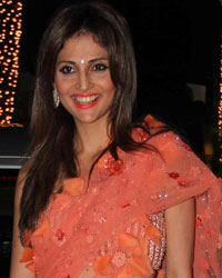 Shilpa Shetty Diwali Bash