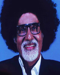 Amitabh Bachchan at Shiva Stylo Turns 25