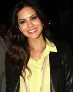 Sunny Leone at Shootout At Wadala Success Bash