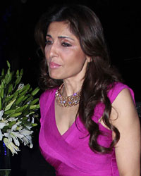 Queenie Singh Queenie Singh