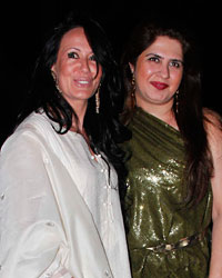 Simone Khan Birthday Party Simone Khan Birthday Party