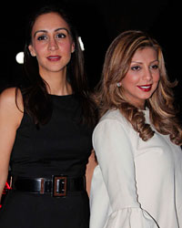 Simone Khan Birthday Party Simone Khan Birthday Party