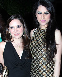 Simone Khan Birthday Party Simone Khan Birthday Party