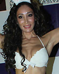 Sofia Hayat at Sofia Hayat Birthday Bash