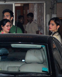 Sohail Khan Diwali Bash Sohail Khan Diwali Bash