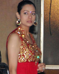 Sohail Khan Diwali Bash Sohail Khan Diwali Bash