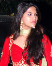 Sohail Khan Diwali Bash Sohail Khan Diwali Bash